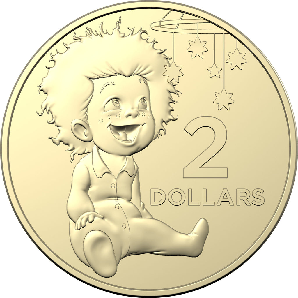 2022 Baby Set
