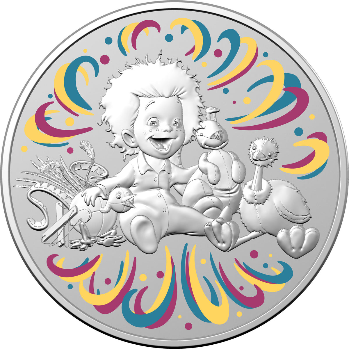 2022 Baby Set