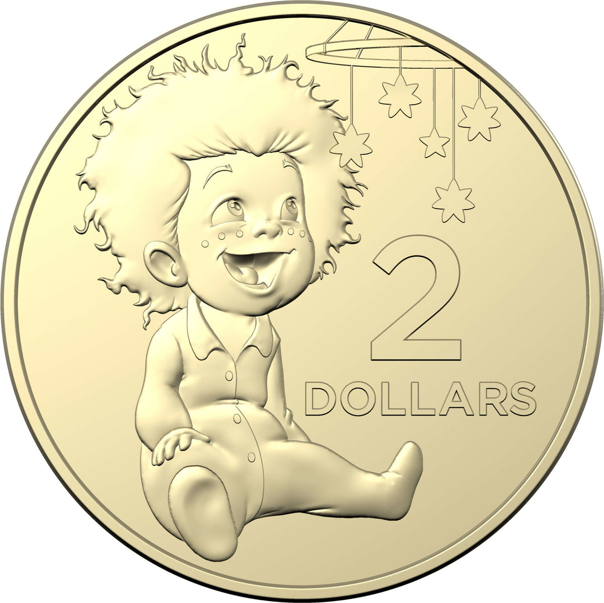 2023 Baby Set