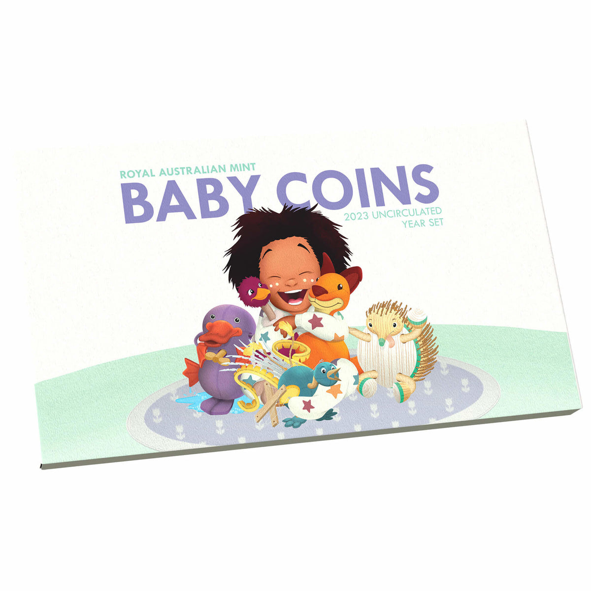 2023 Baby Set