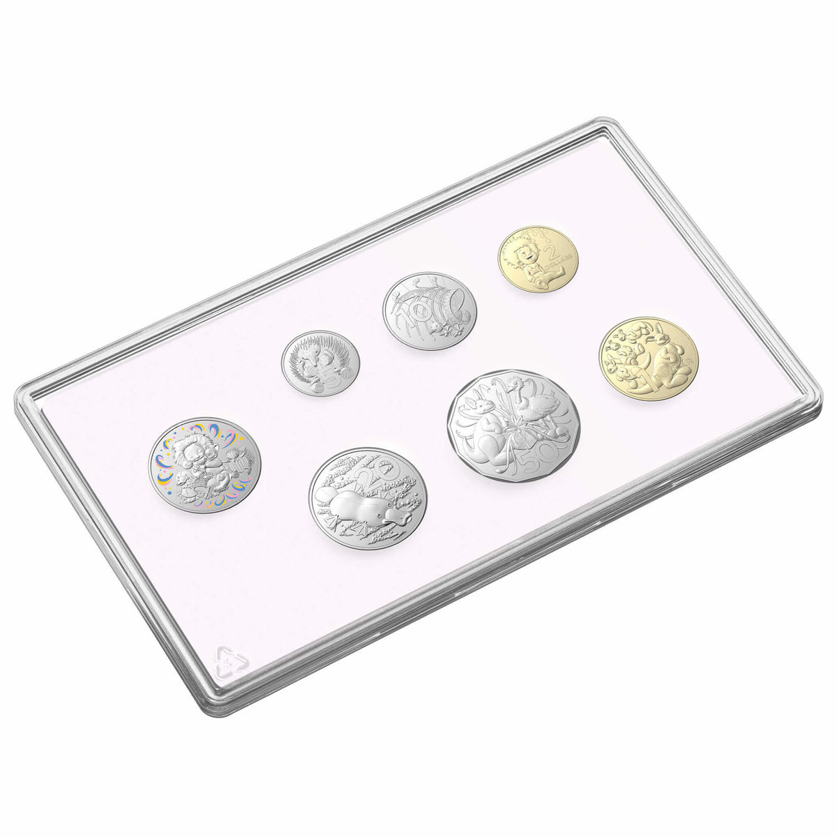 2023 Baby Set