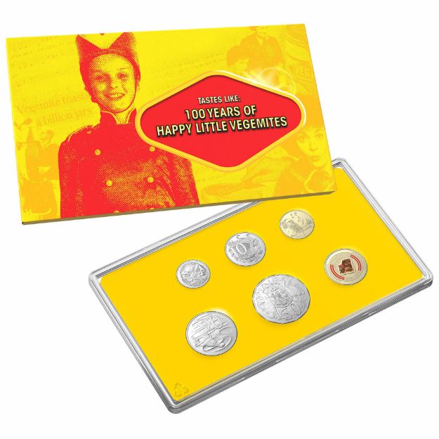 2023 Mint Set