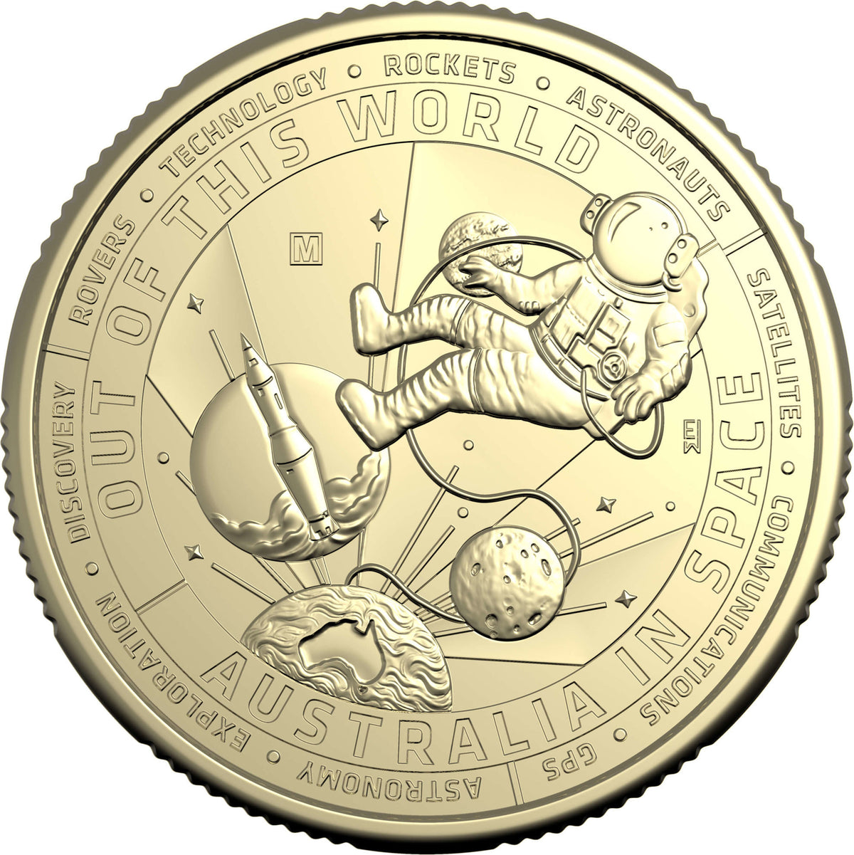 2024 Mintmark/Privymark Set