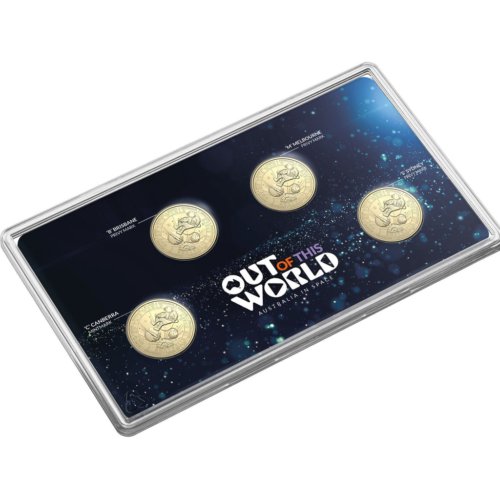 2024 Mintmark/Privymark Set