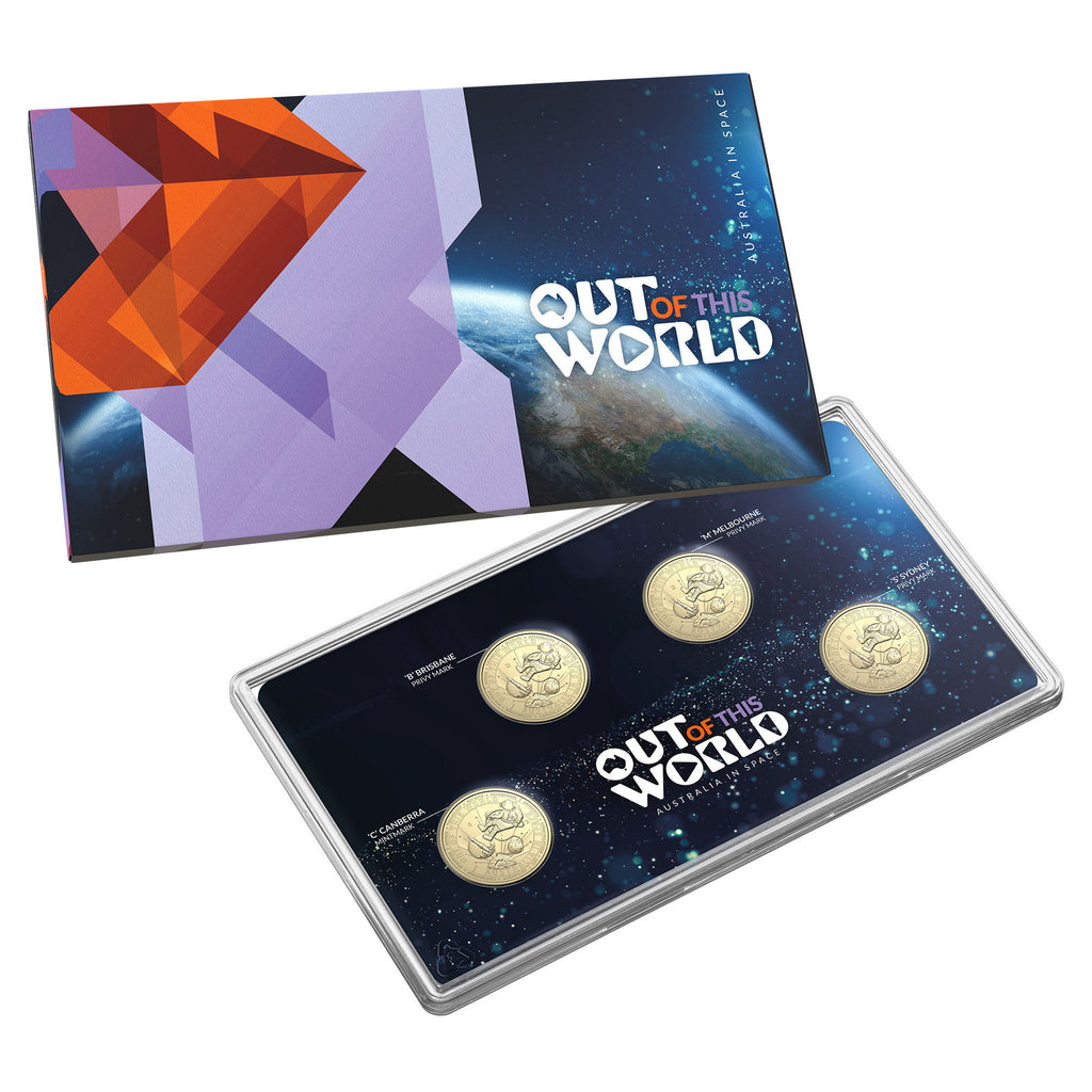 2024 Mintmark/Privymark Set