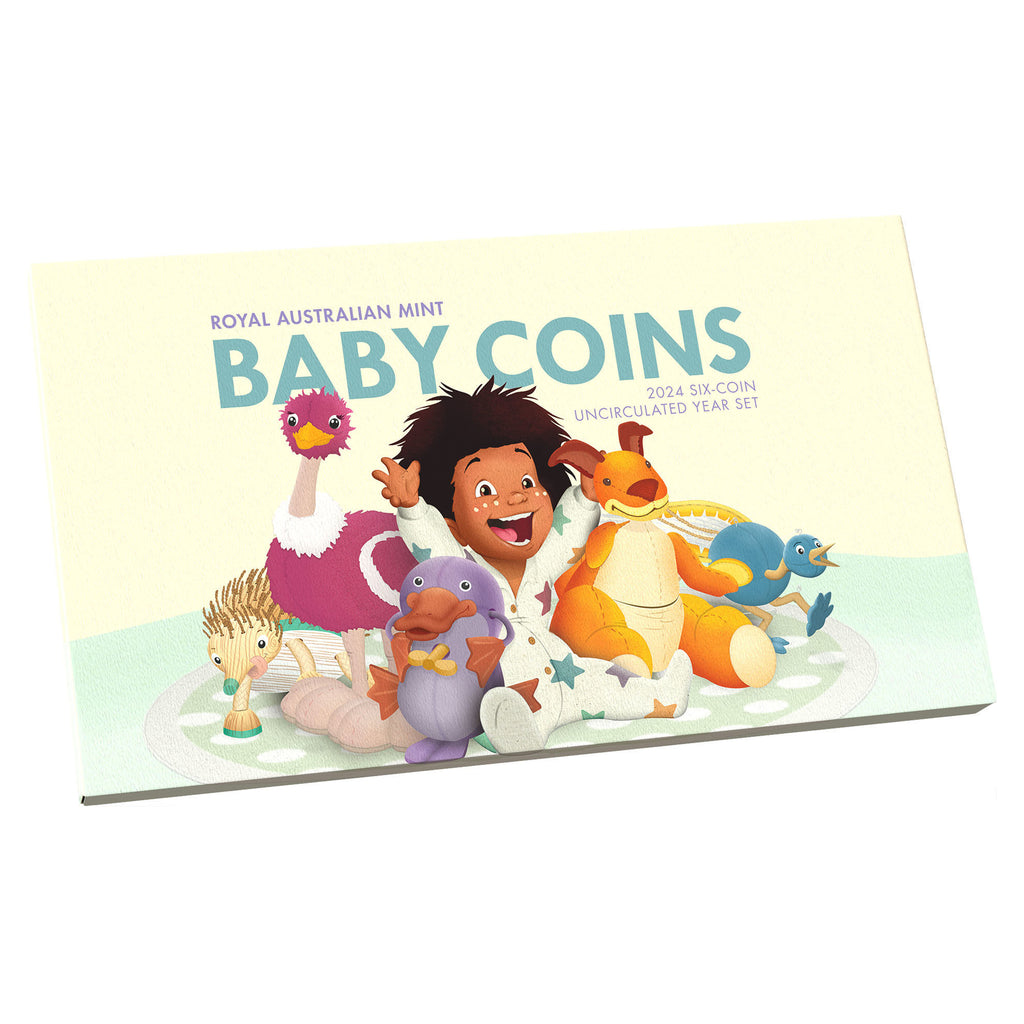 2024 Baby Set