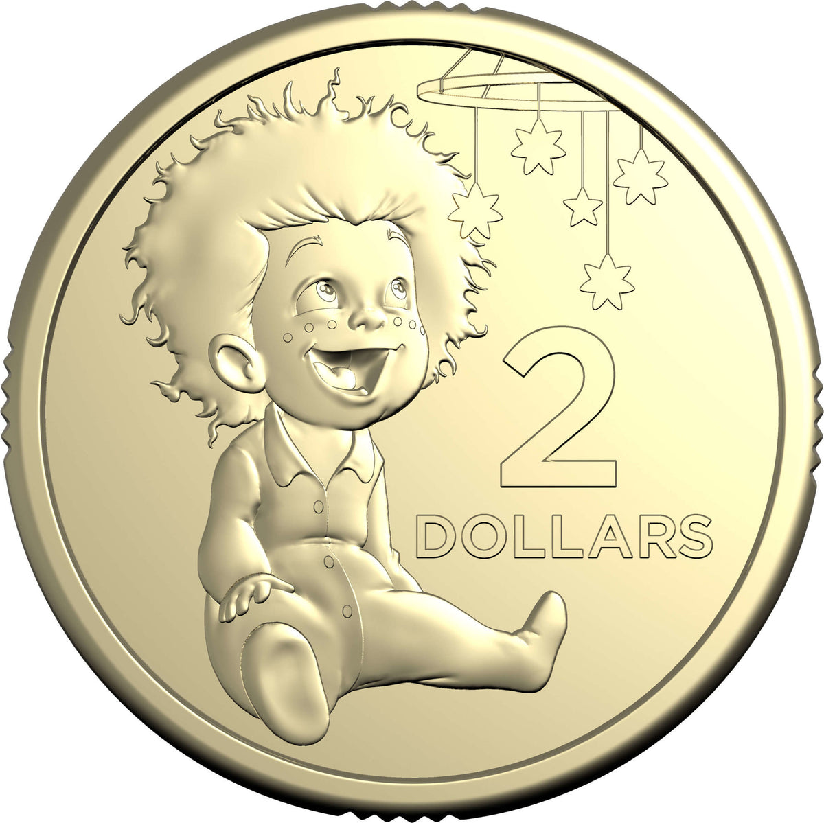 2024 Baby Set