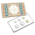 2024 Mint Set His majesty king Charles