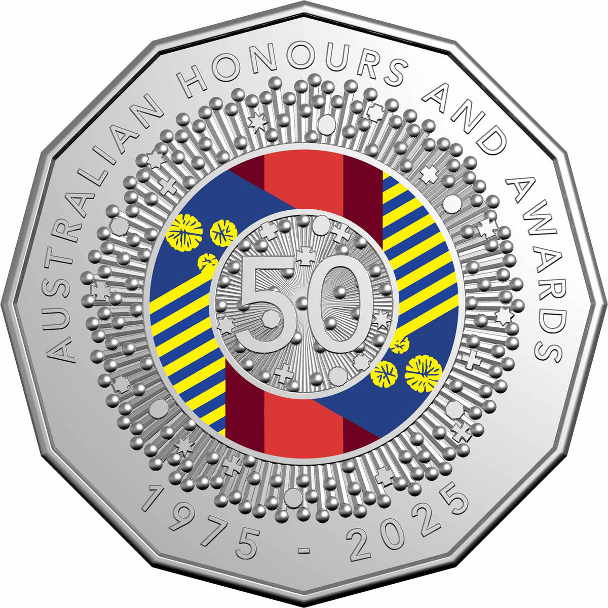 2025 Mint Set
