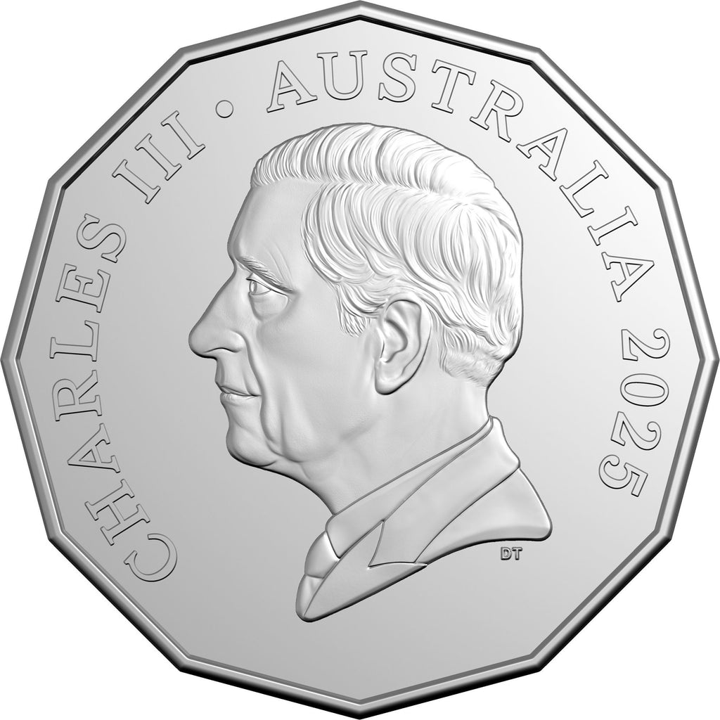 2025 Mint Set
