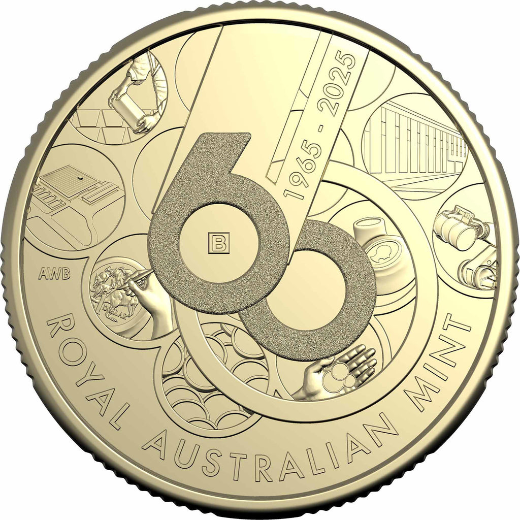 2025 Mintmark/Privymark Set