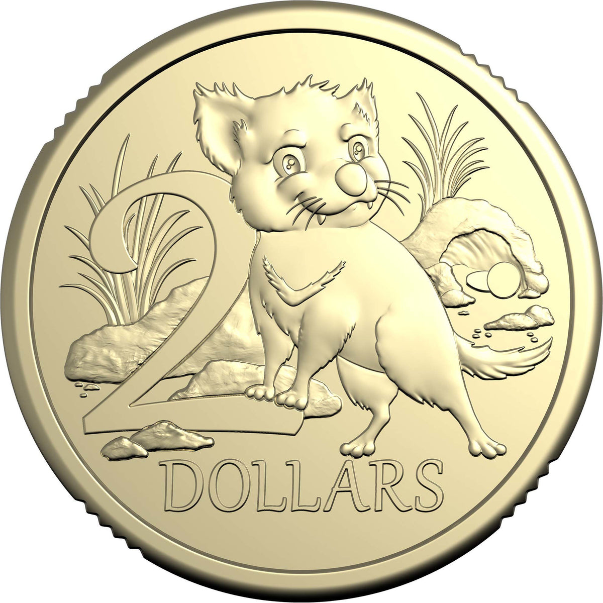 2025 Aussie Bubs Set