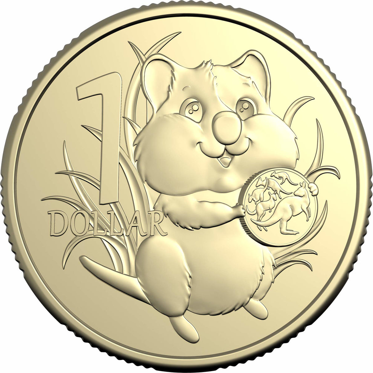2025 Aussie Bubs Set