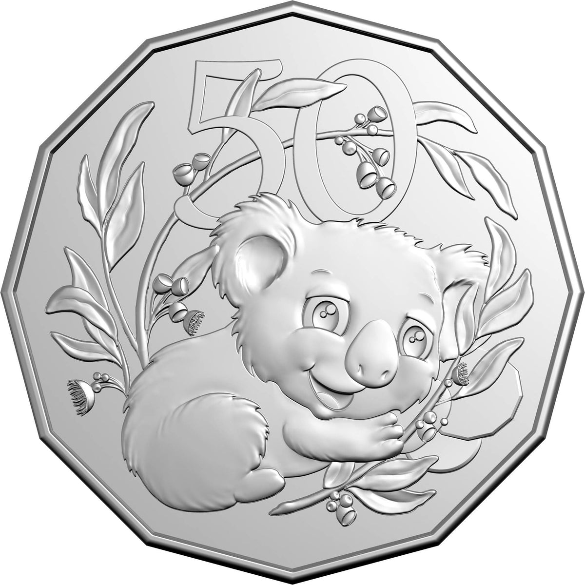 2025 Aussie Bubs Set