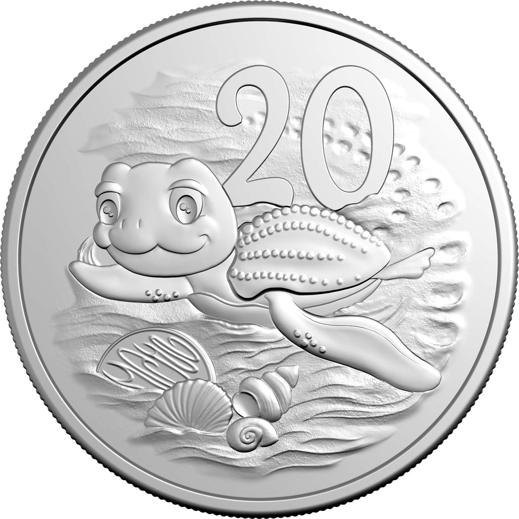 2025 Aussie Bubs Set