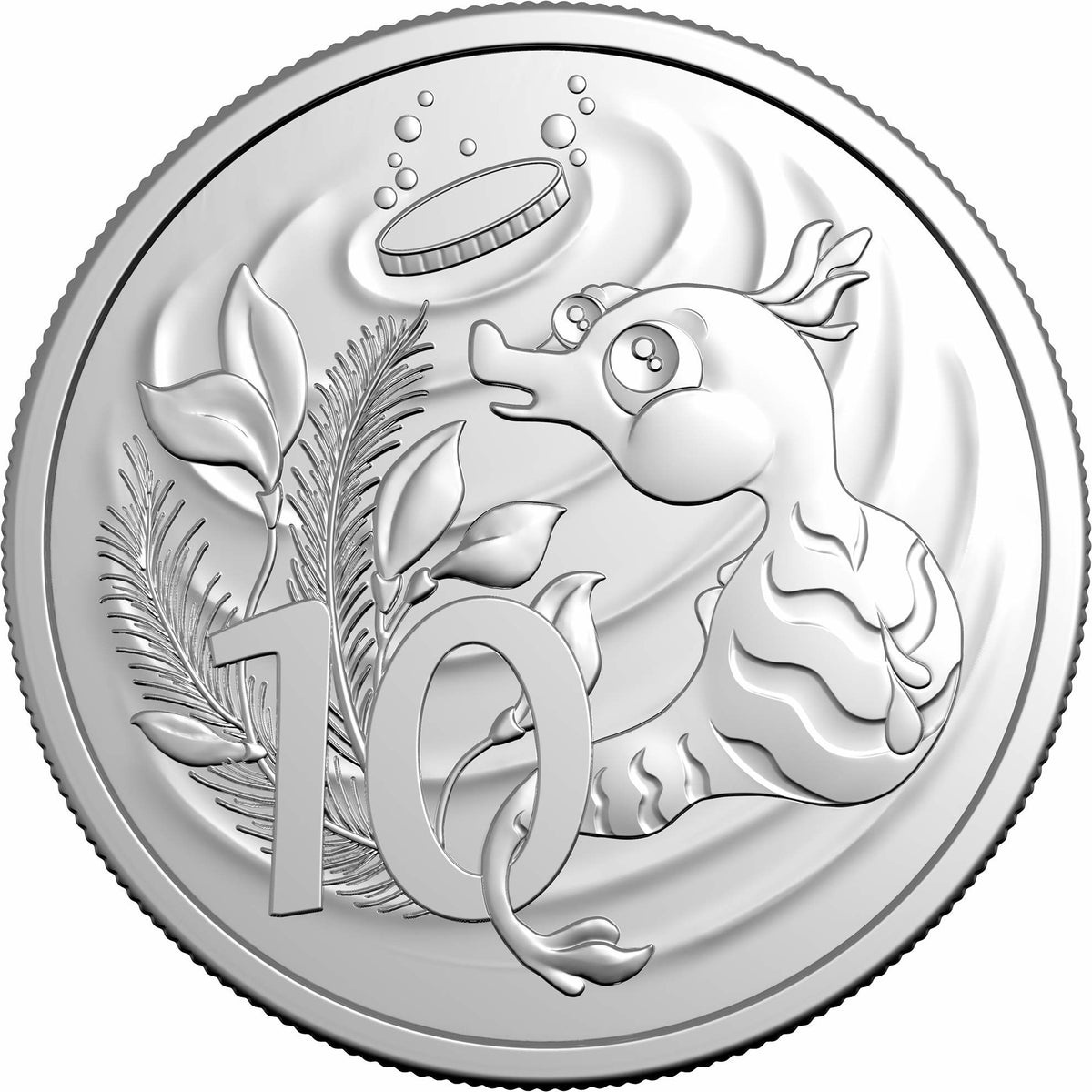 2025 Aussie Bubs Set
