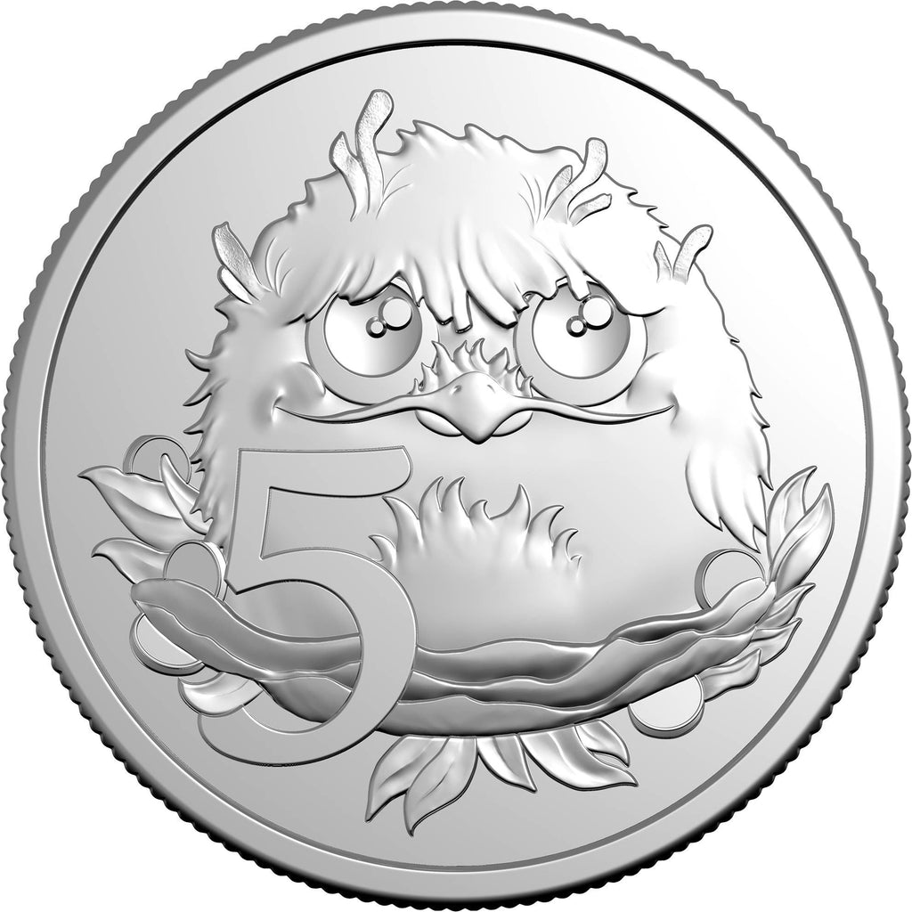 2025 Aussie Bubs Set