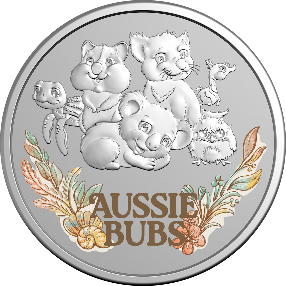 2026 Aussie Bubs Set