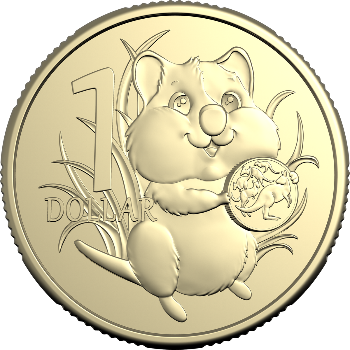 2026 Aussie Bubs Set
