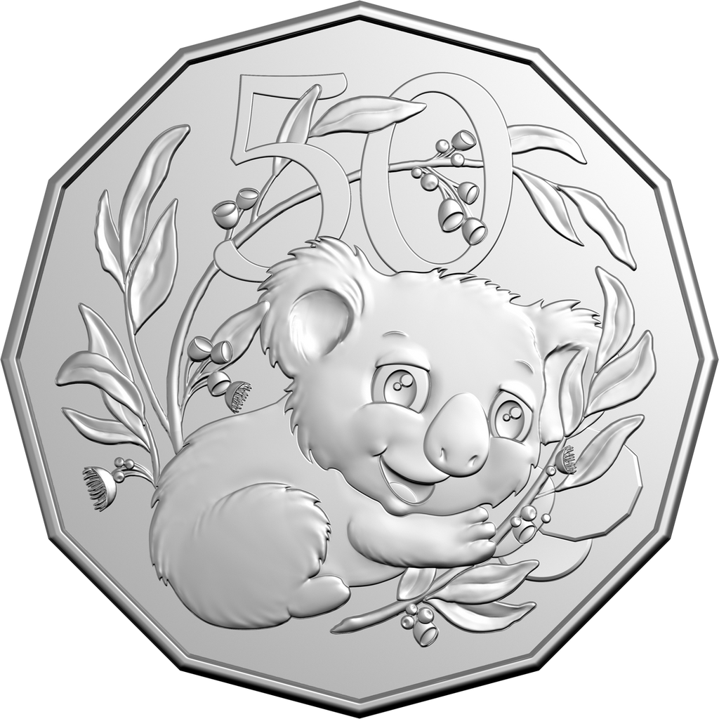 2026 Aussie Bubs Set