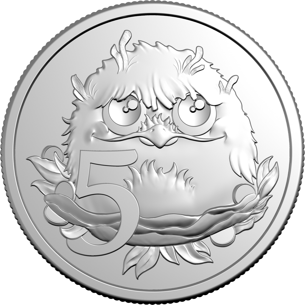 2026 Aussie Bubs Set