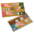 2026 Mintmark/Privymark Set