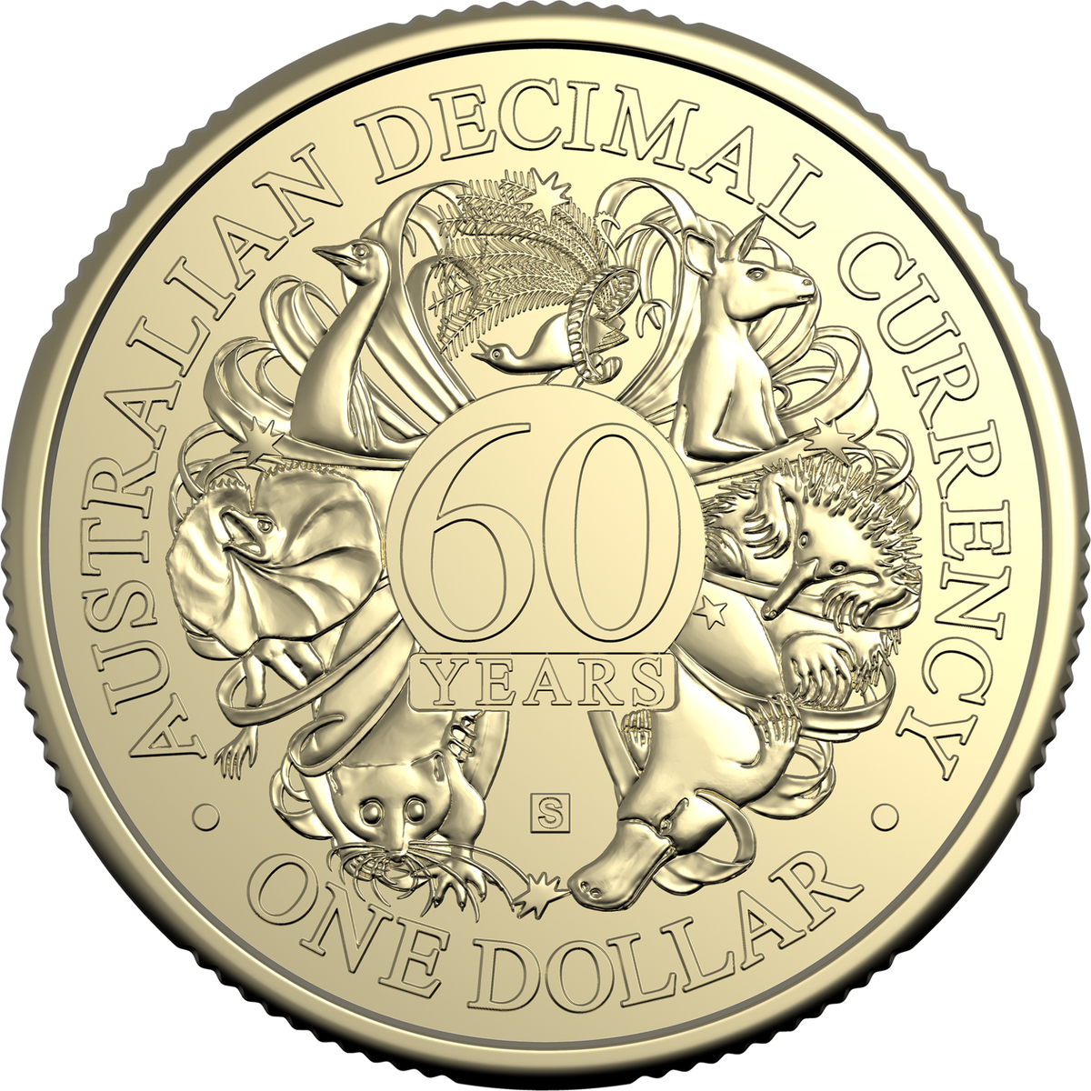 2026 Mintmark/Privymark Set