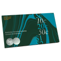 2026 Mint Set