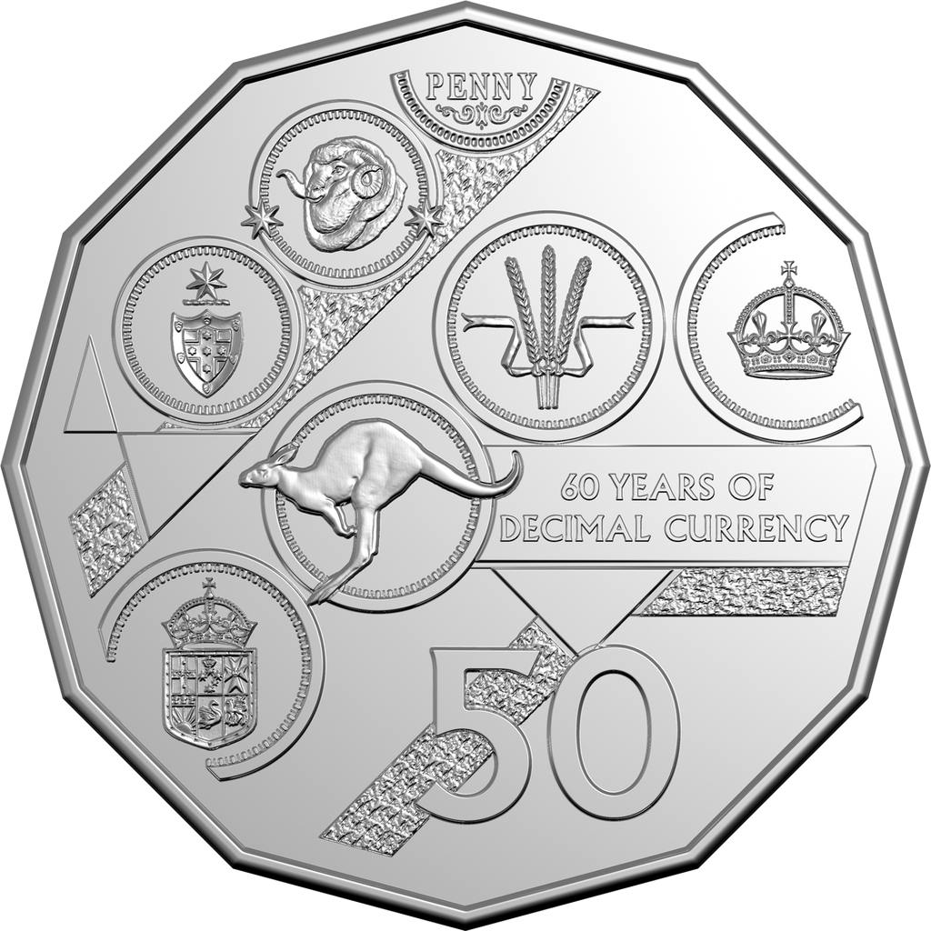 2026 Mint Set