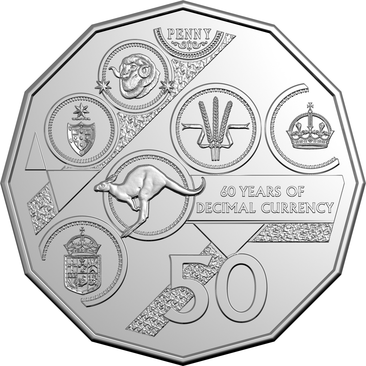 2026 Mint Set