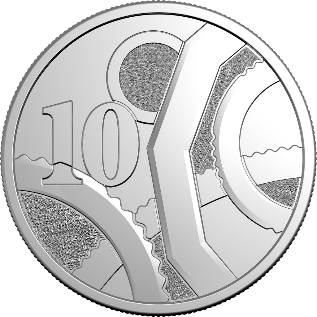 2026 Mint Set