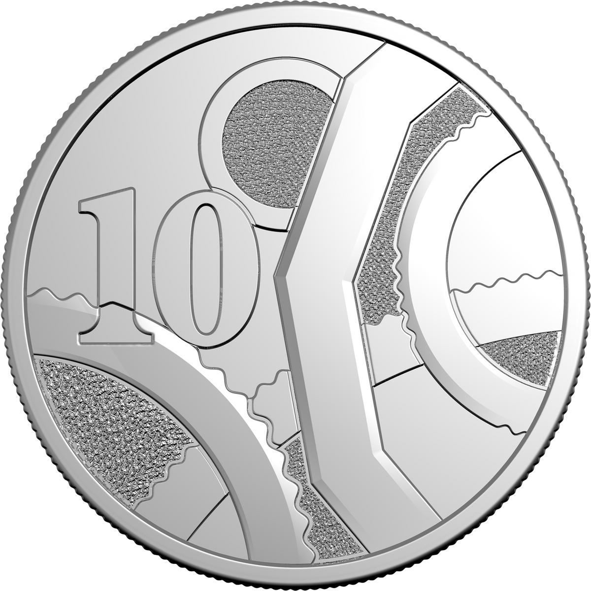 2026 Mint Set