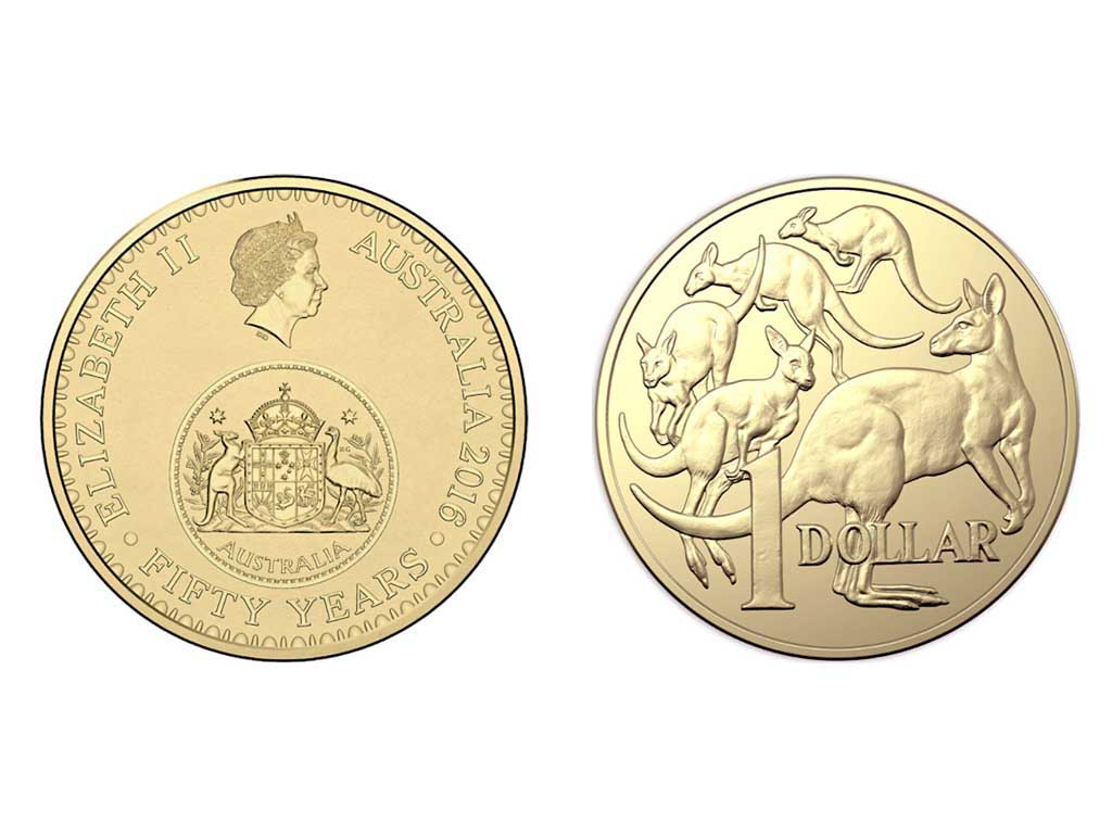 2016 Mint Set