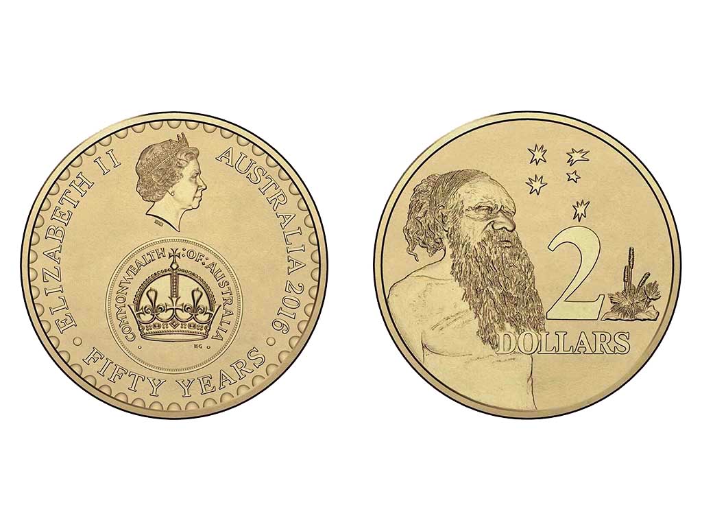 2016 Mint Set