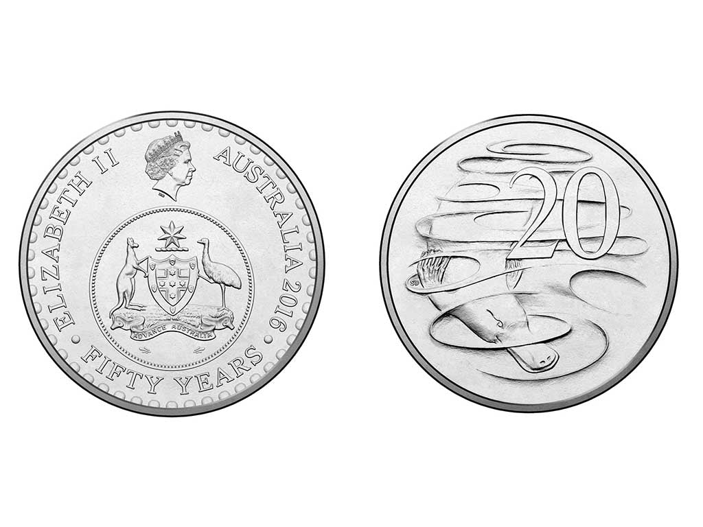 2016 Mint Set