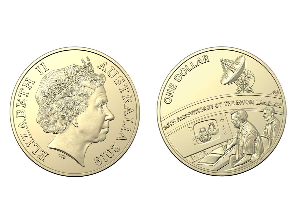 2019 Mint Set