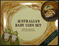 1996 Baby Mint Set