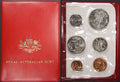 1983 Mint Set