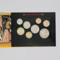 1990 Mint Set