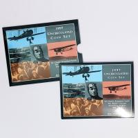 1997 Mint Set