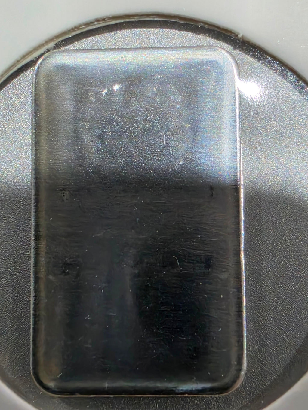 1 Gram Silver Germania Mint Bar - 1 Gram 999.9 FINE Silver Bullion Bar
