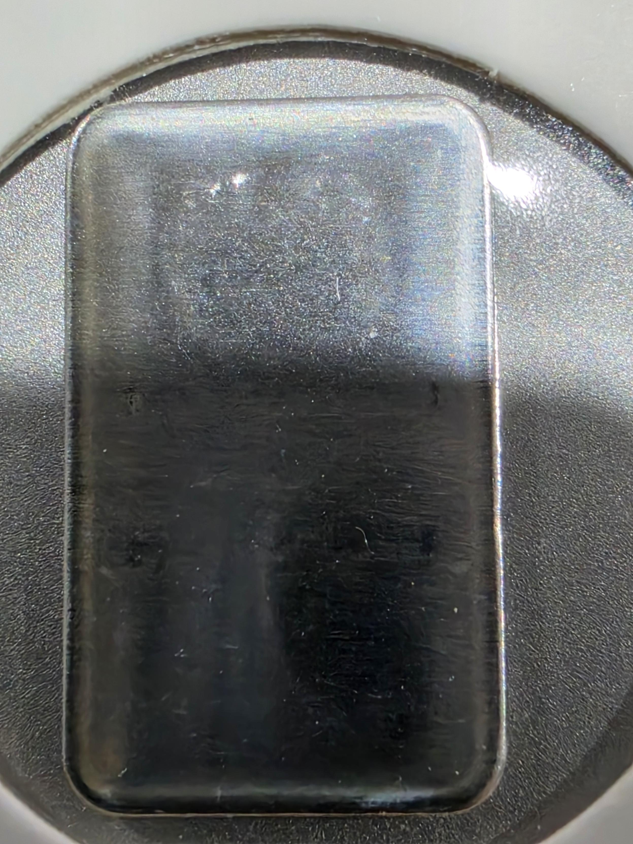 1 Gram Silver Germania Mint Bar - 1 Gram 999.9 FINE Silver Bullion Bar