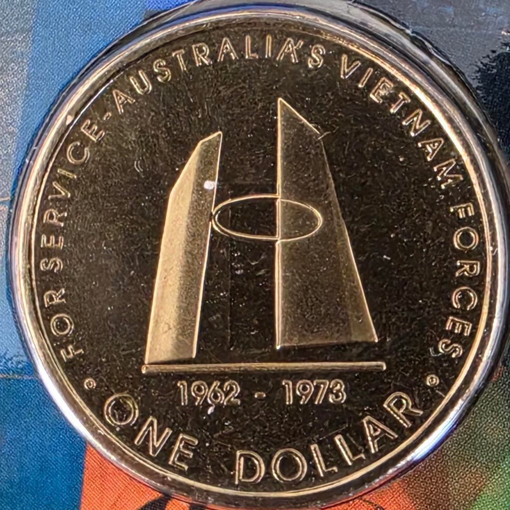 2003 Vietnam australian forces