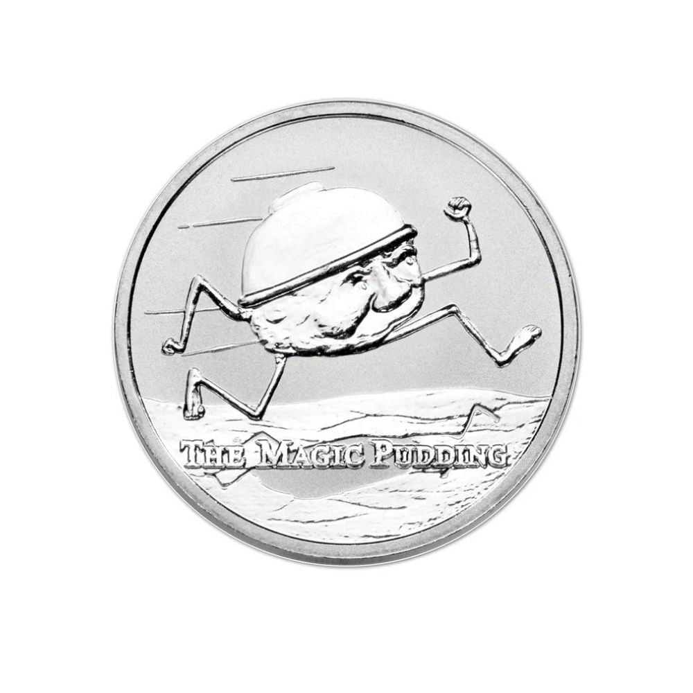 2006 Baby Coin Set