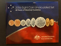 2006 Mint Set