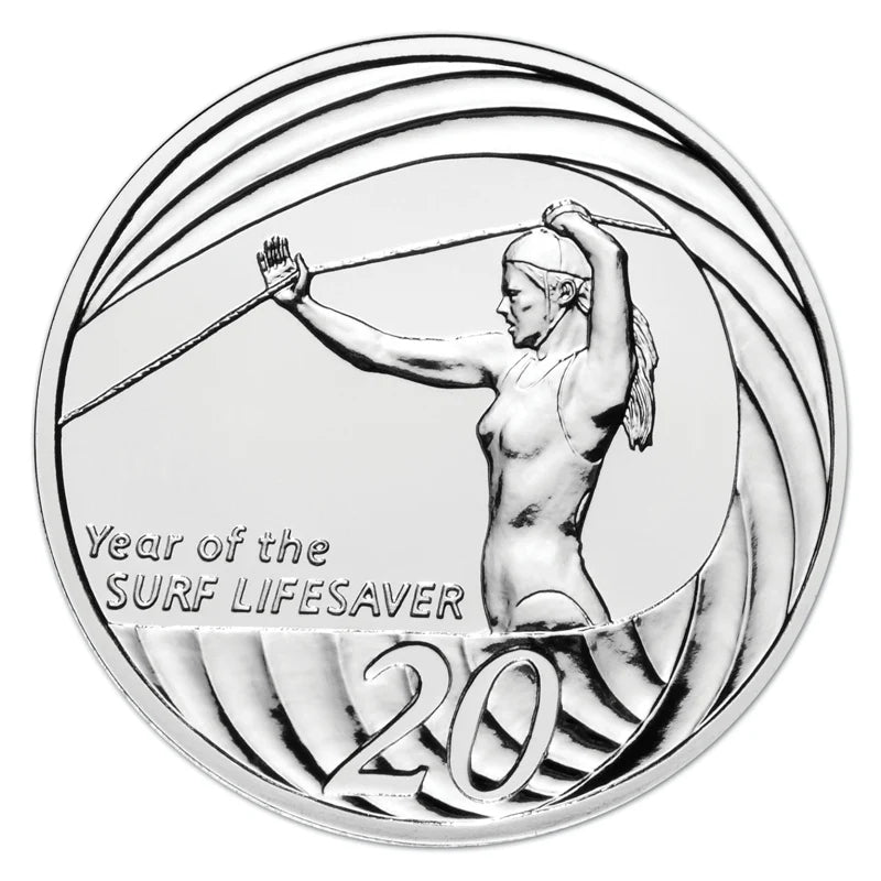 2007 Mint Set
