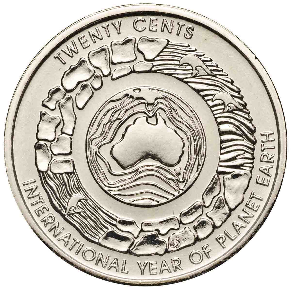 2008 Mint Set