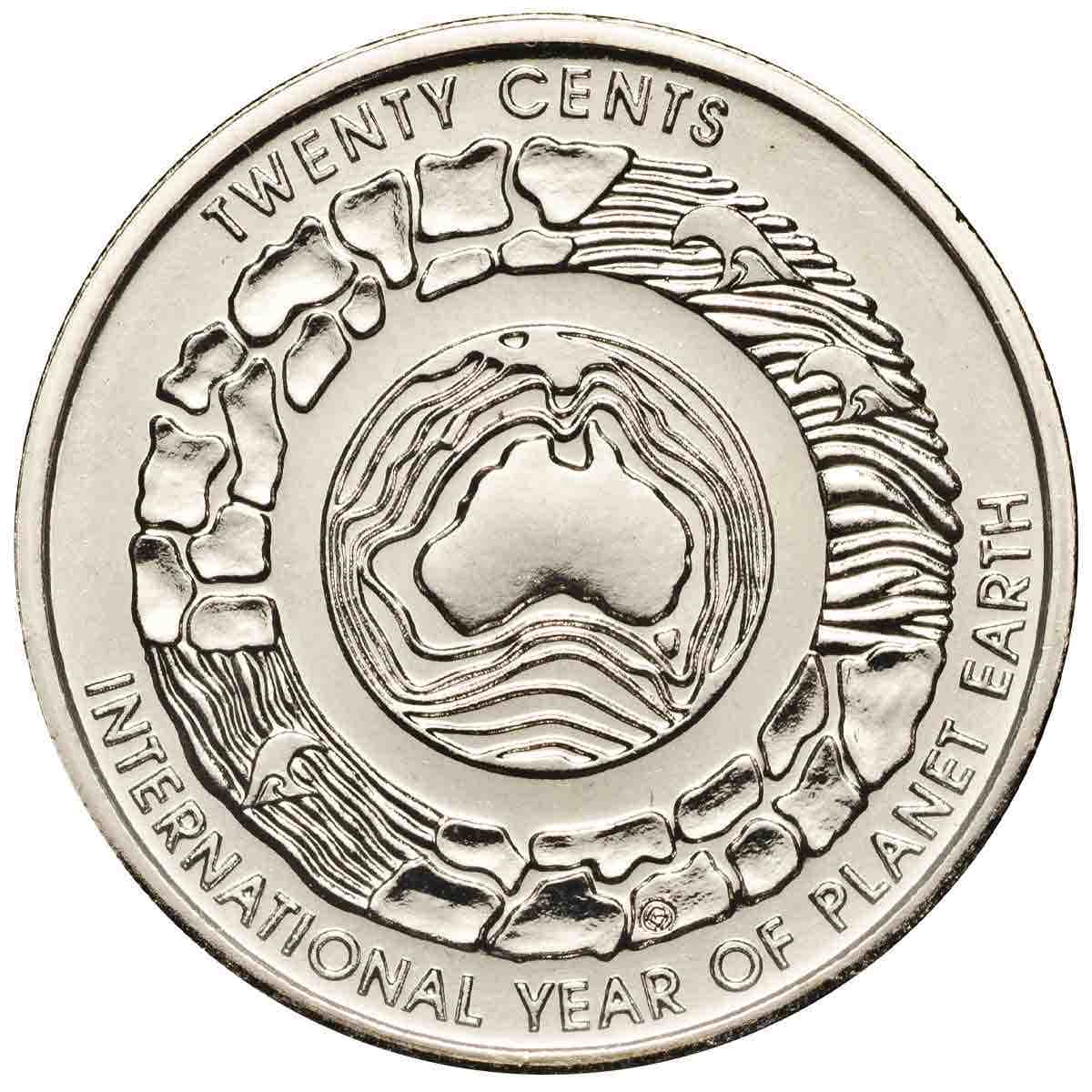 2008 Mint Set