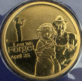2009 ANZAC Day-Lest We Forget
