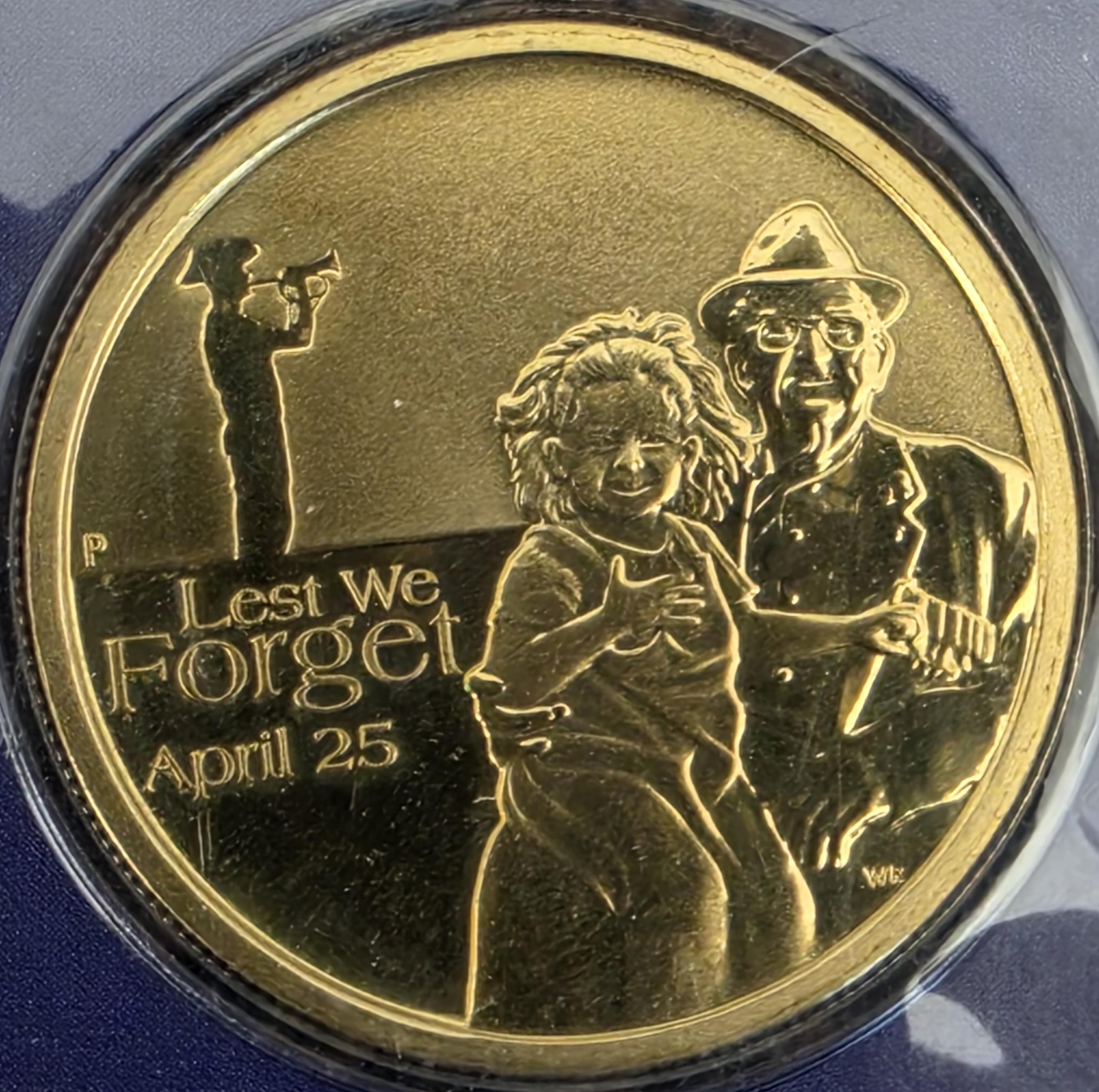 2009 ANZAC Day-Lest We Forget